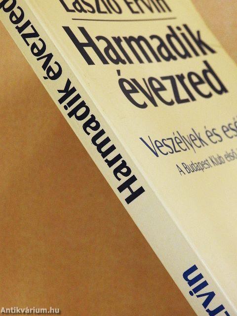 Harmadik évezred