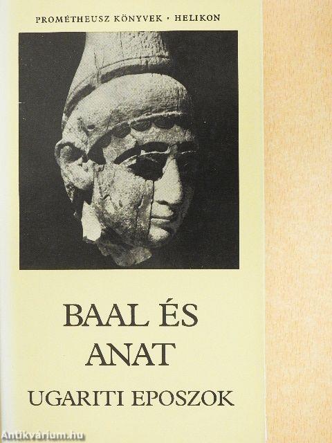 Baal és Anat