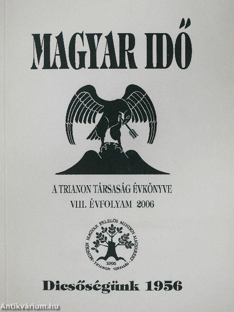 Magyar Idő 2006