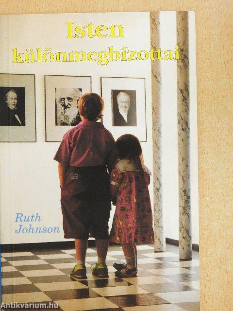 Isten különmegbízottai