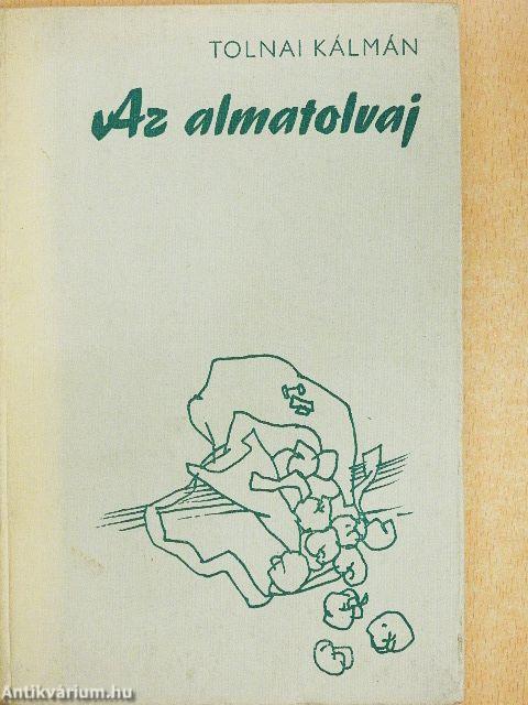 Az almatolvaj