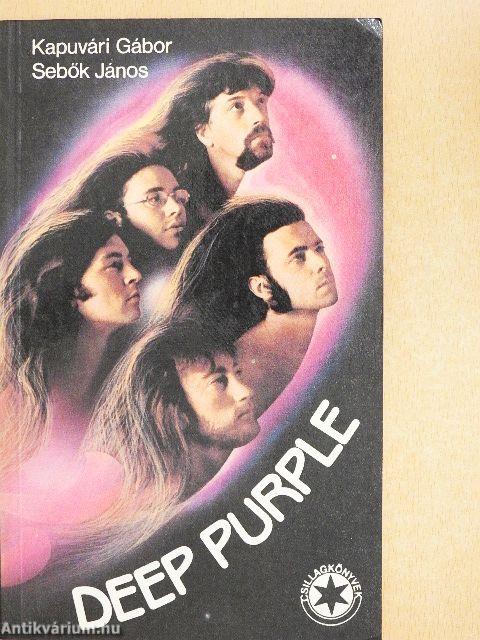 Deep Purple