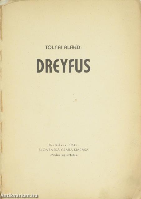 Dreyfus