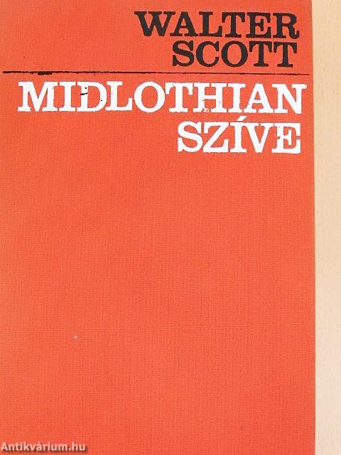 Midlothian szíve