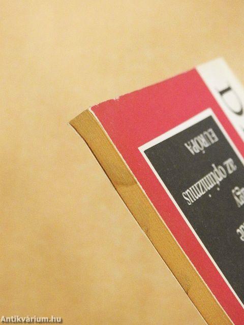 Candide vagy az optimizmus