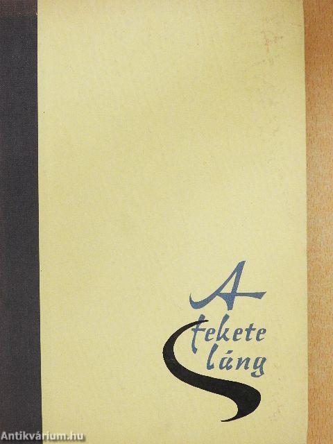 A fekete láng III.