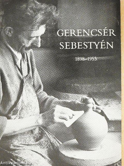 Gerencsér Sebestyén