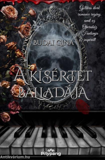 A Kísértet balladája