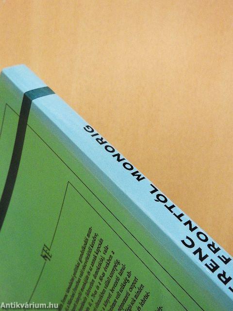 A márciusi fronttól Monorig