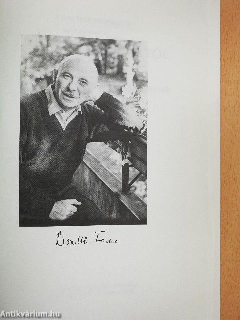 A márciusi fronttól Monorig