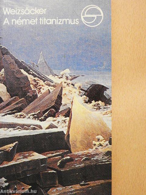 A német titanizmus