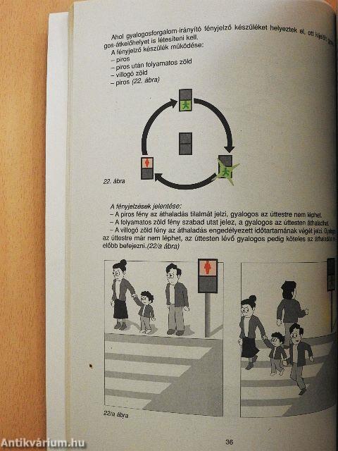 A közlekedés rendőrhatósági igazgatása