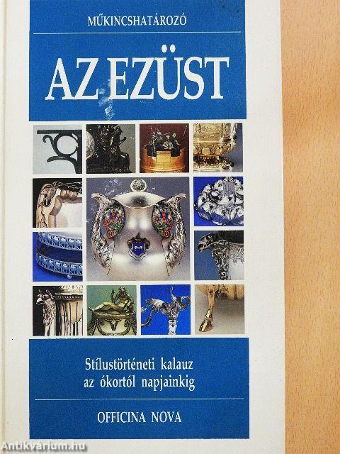 Az ezüst