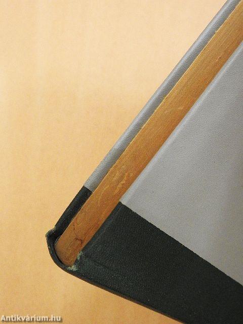 Őrségváltás az óceánon