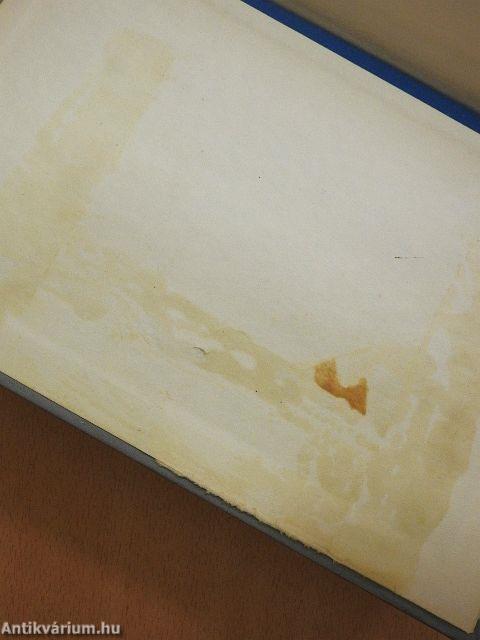 Őrségváltás az óceánon