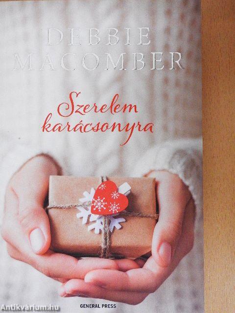 Szerelem karácsonyra