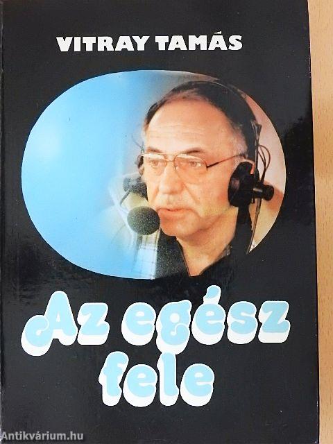 Az egész fele