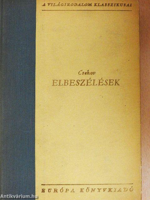 Elbeszélések