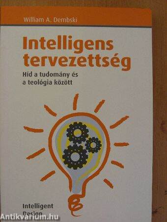 Intelligens tervezettség