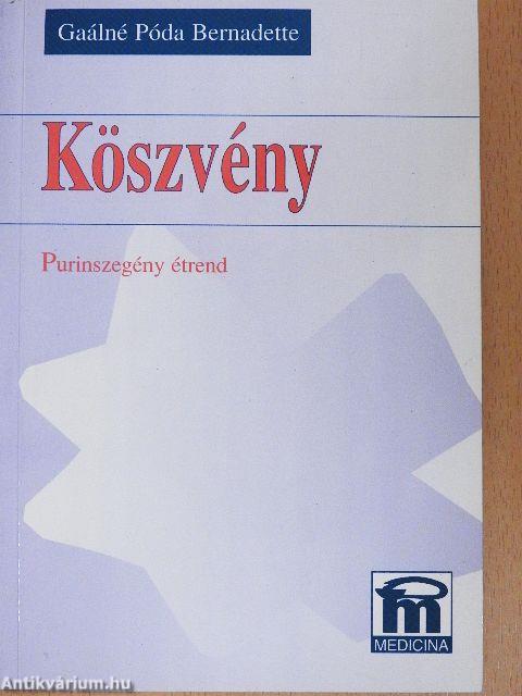 Köszvény