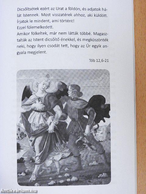 Angyalküldő szolgálat