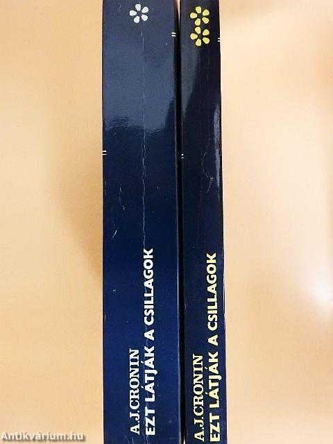 Ezt látják a csillagok I-II.