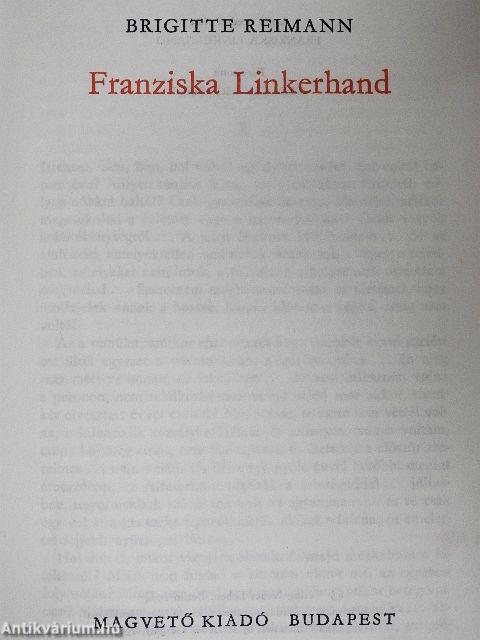 Franziska Linkerhand