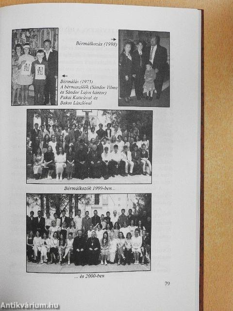 A Szűzanya oltalmában