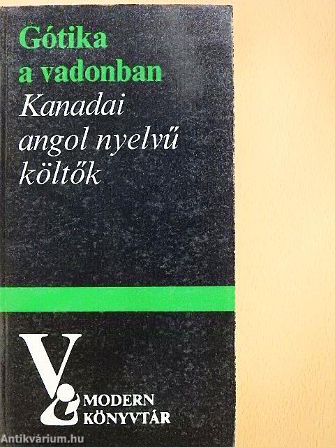 Gótika a vadonban