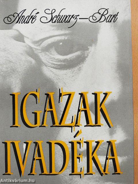 Igazak ivadéka