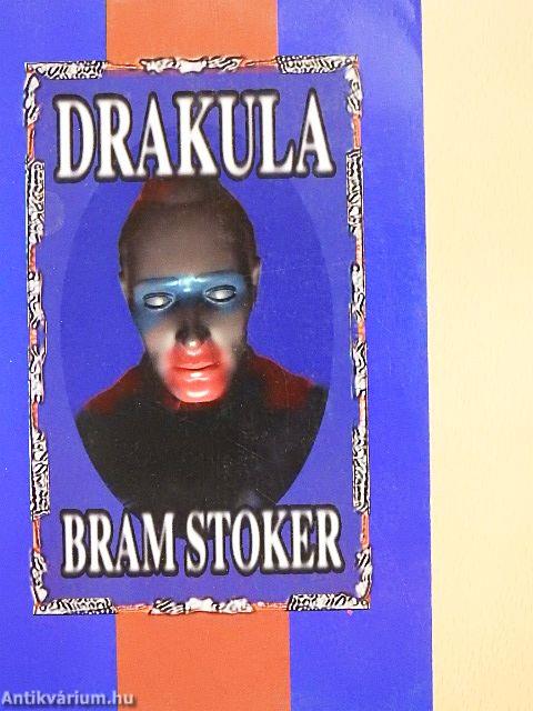 Drakula gróf válogatott rémtettei