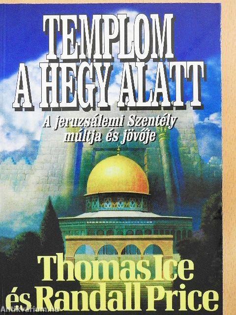 Templom a hegy alatt