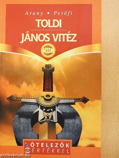 Toldi/János vitéz