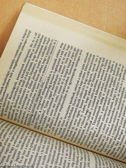 A Magyar Szocialista Munkáspárt XIII. kongresszusa