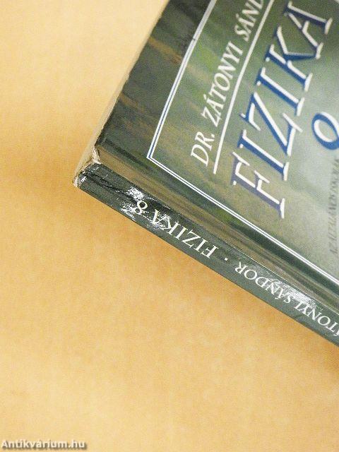 Fizika 8.