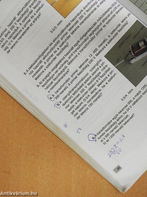 Fizika 8.