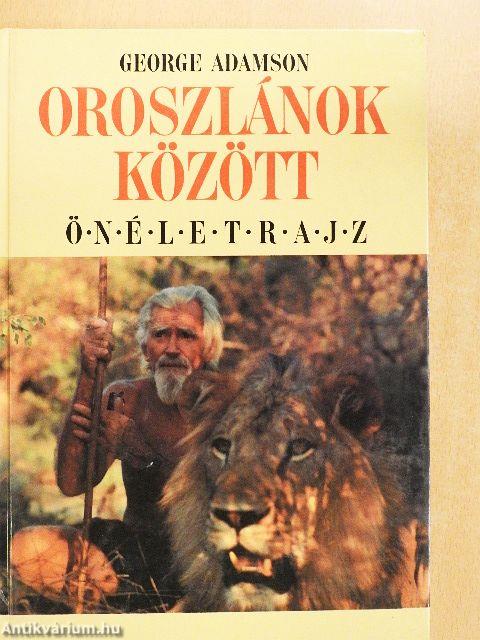 Oroszlánok között