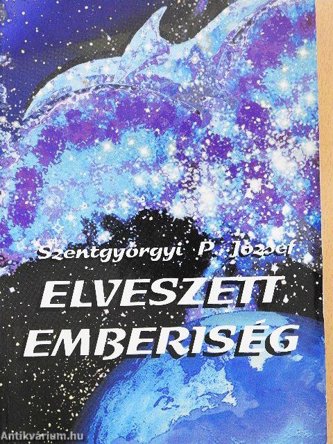Elveszett emberiség