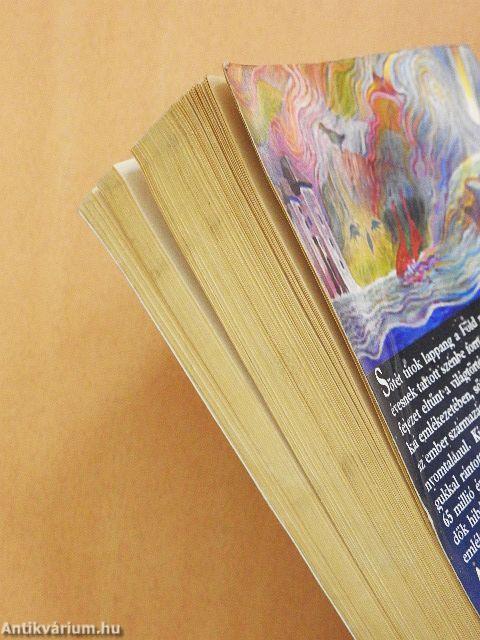 Elveszett emberiség