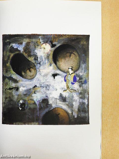 Mexikói kortárs művészet