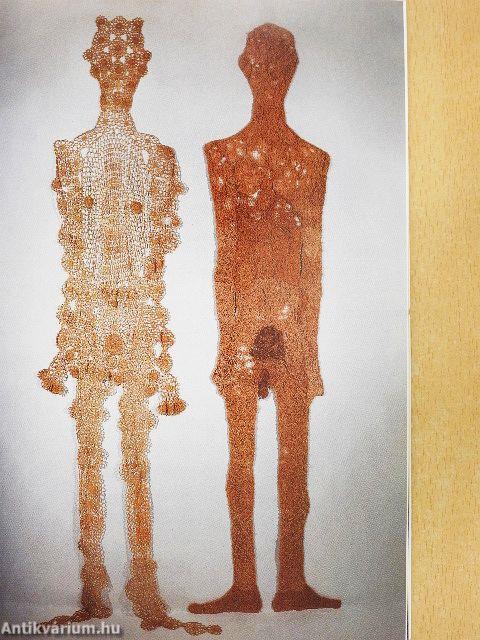 Mexikói kortárs művészet