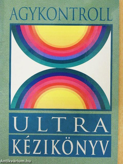 Agykontroll - Ultra kézikönyv
