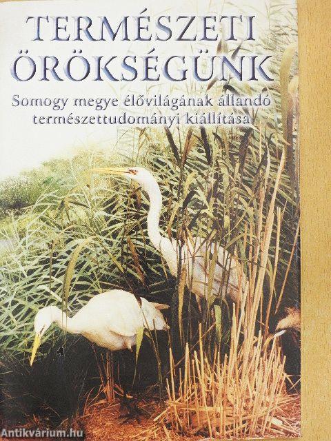 Természeti örökségünk
