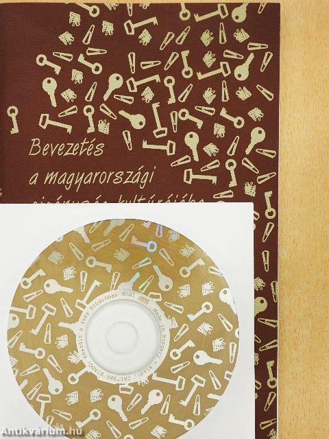 Bevezetés a magyarországi cigányság kultúrájába - CD-vel