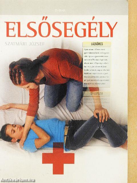 Elsősegély