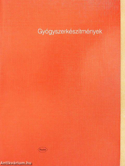 Gyógyszerkészítmények
