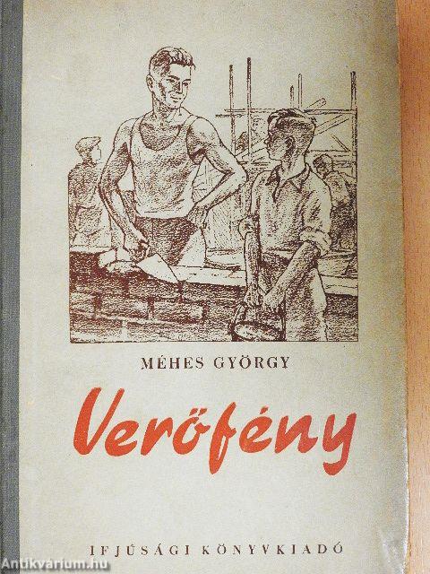 Verőfény