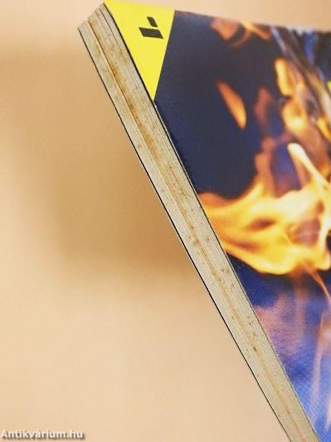 El nem égetett dokumentumok I.