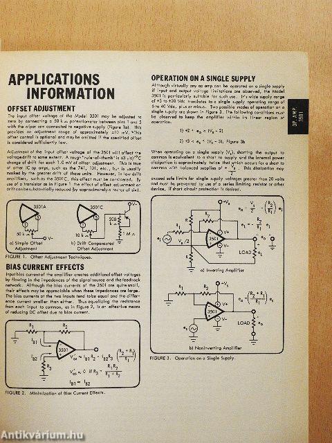 Burr-Brown 1979 General Catalog