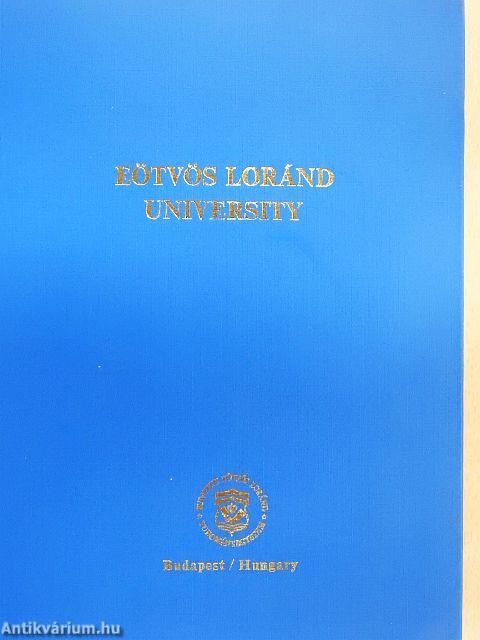 Eötvös Loránd University